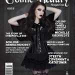 Gothic Beauty